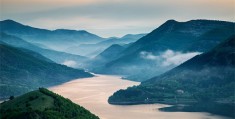 麒麟区景点 麒麟区景区